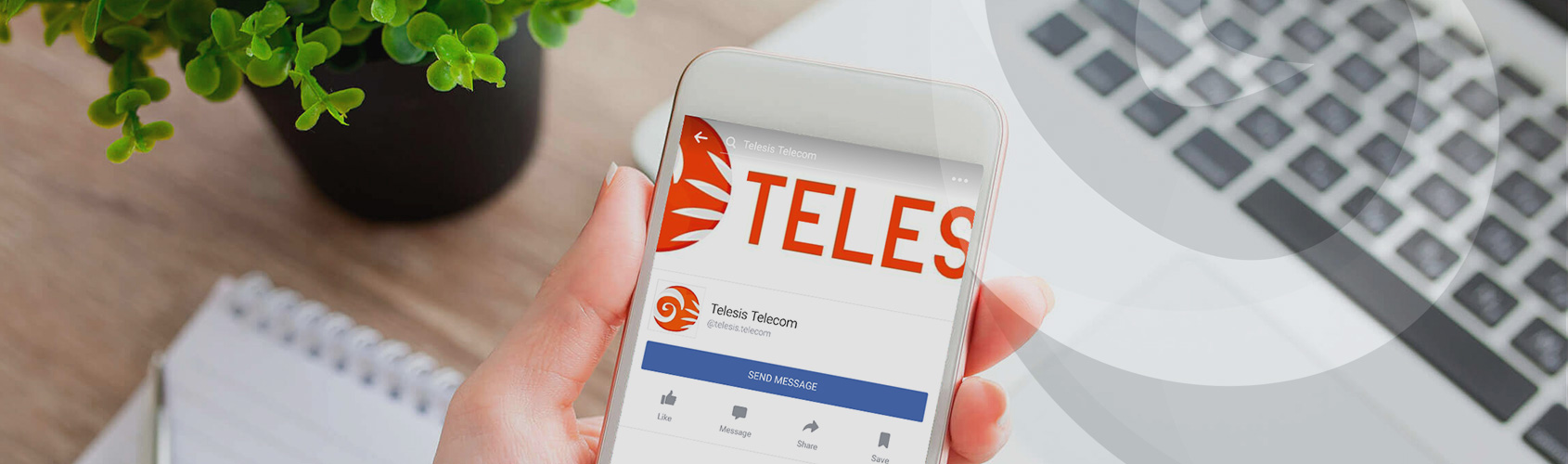 TELESIS Telecom